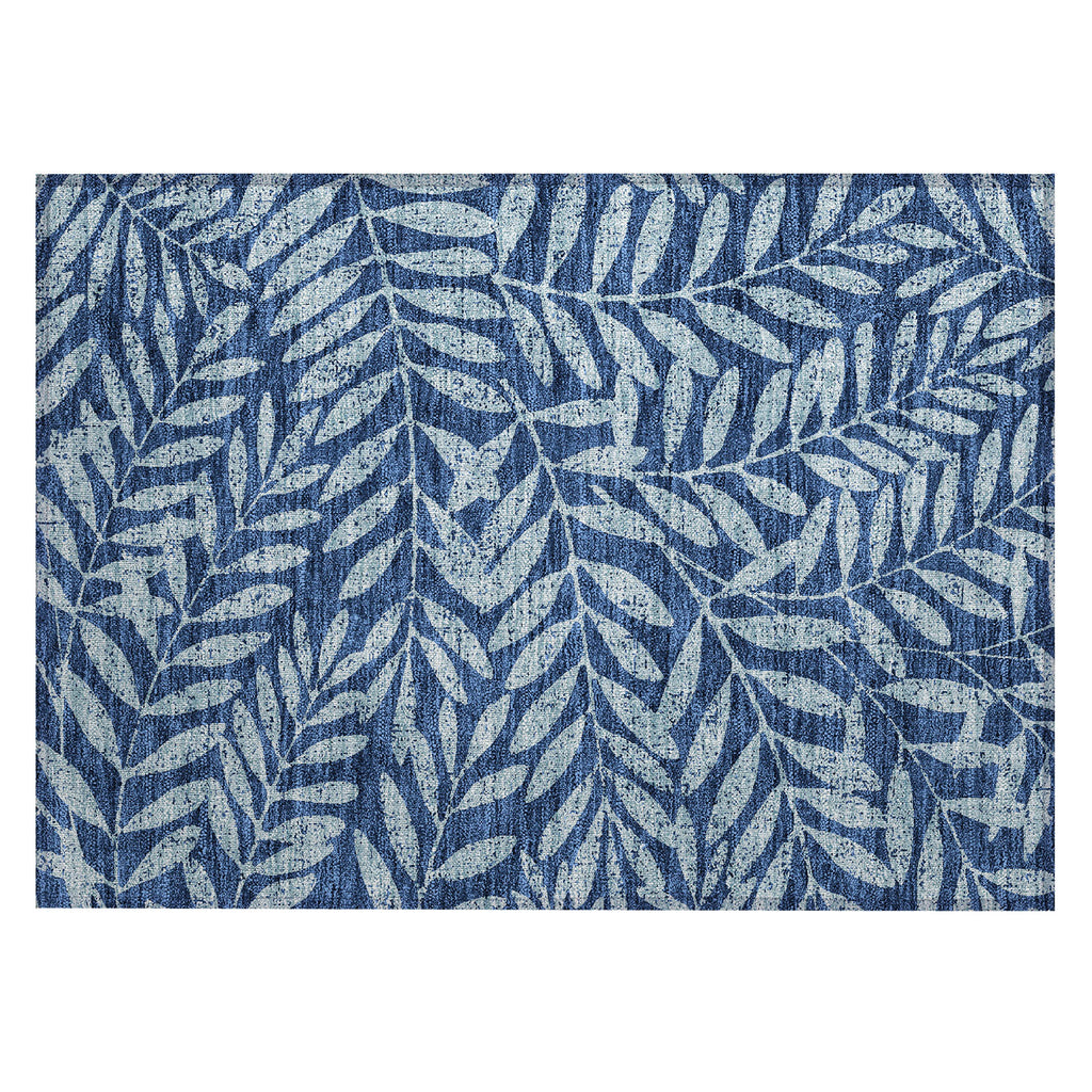addison chantille acn899 navy rug