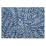 addison chantille acn899 navy rug