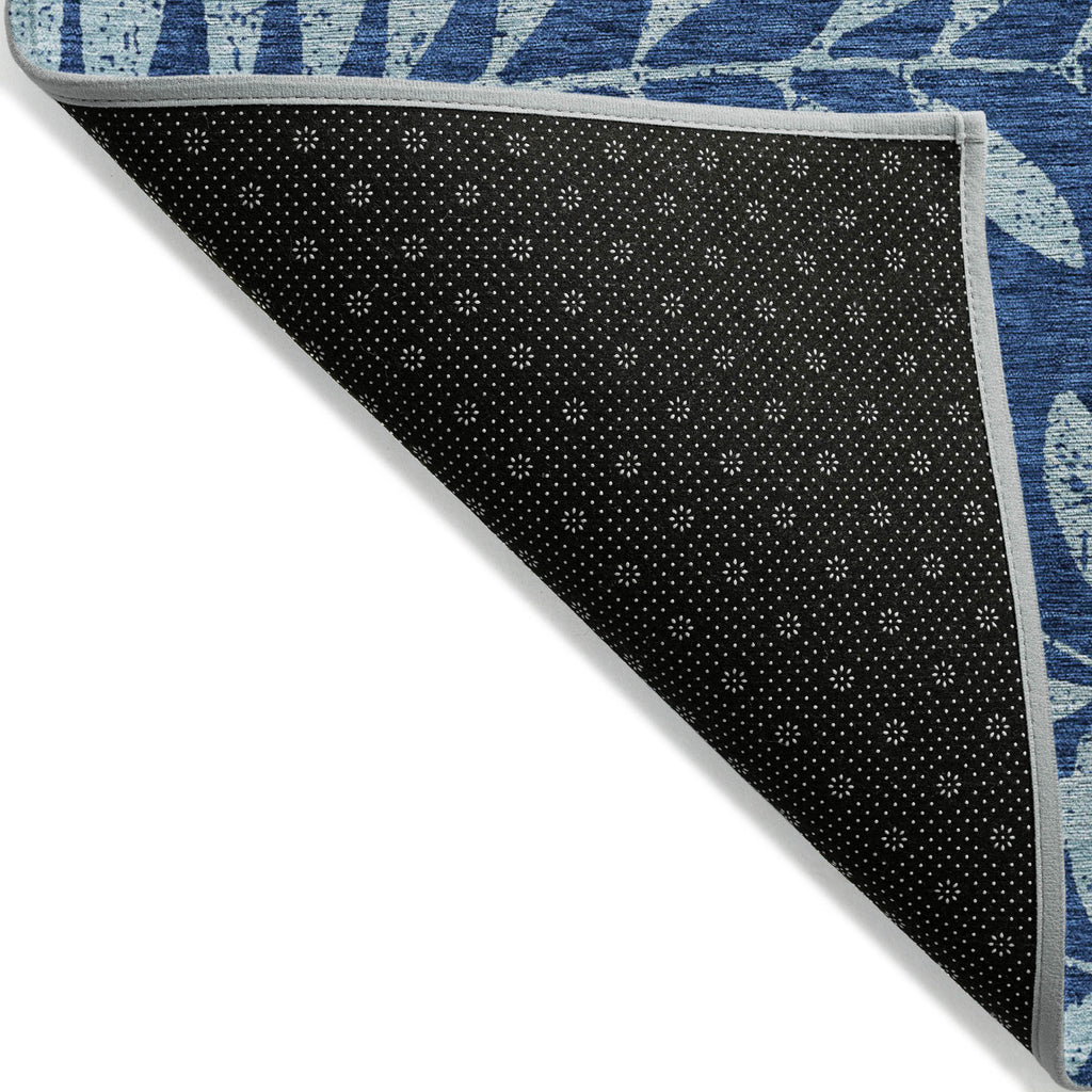 addison chantille acn899 navy rug