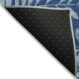 addison chantille acn899 navy rug