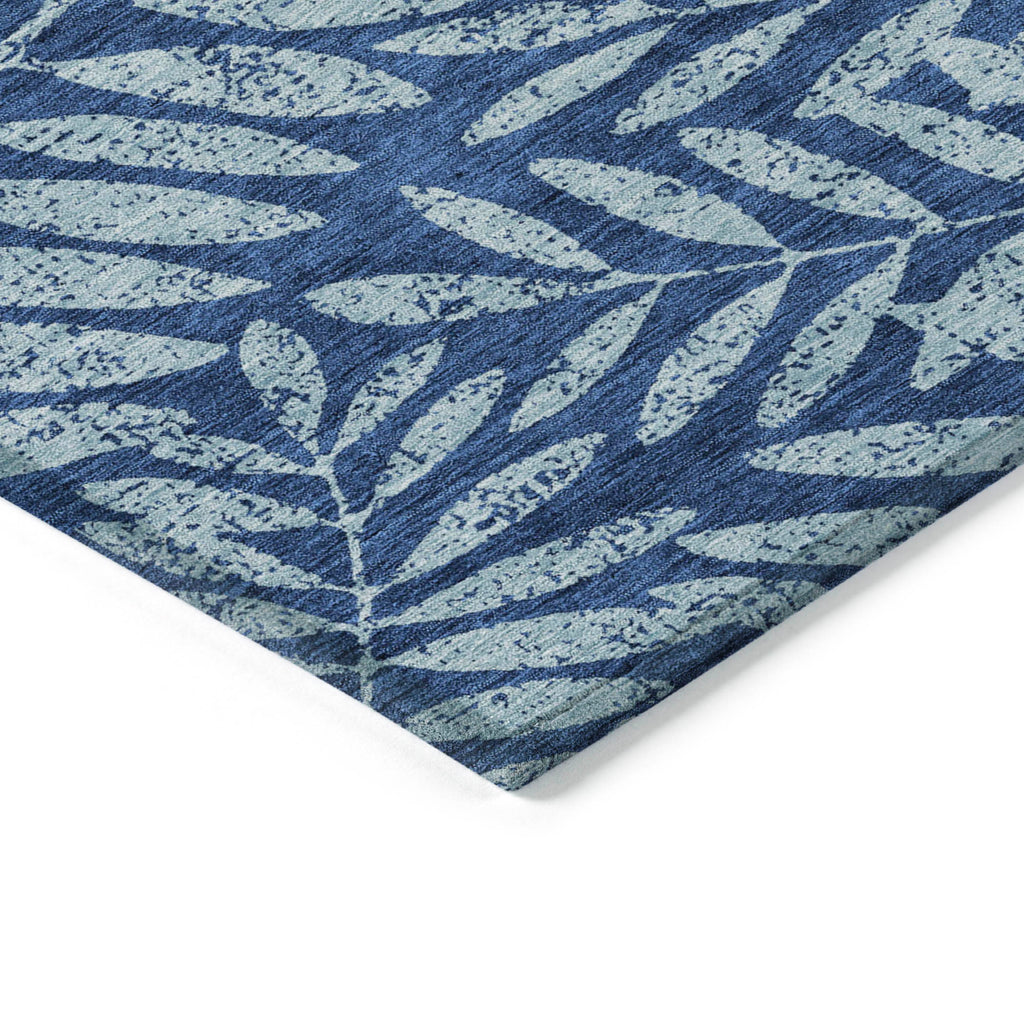 addison chantille acn899 navy rug