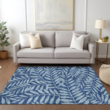 addison chantille acn899 navy rug