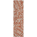 addison chantille acn899 paprika rug