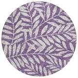addison chantille acn899 purple rug