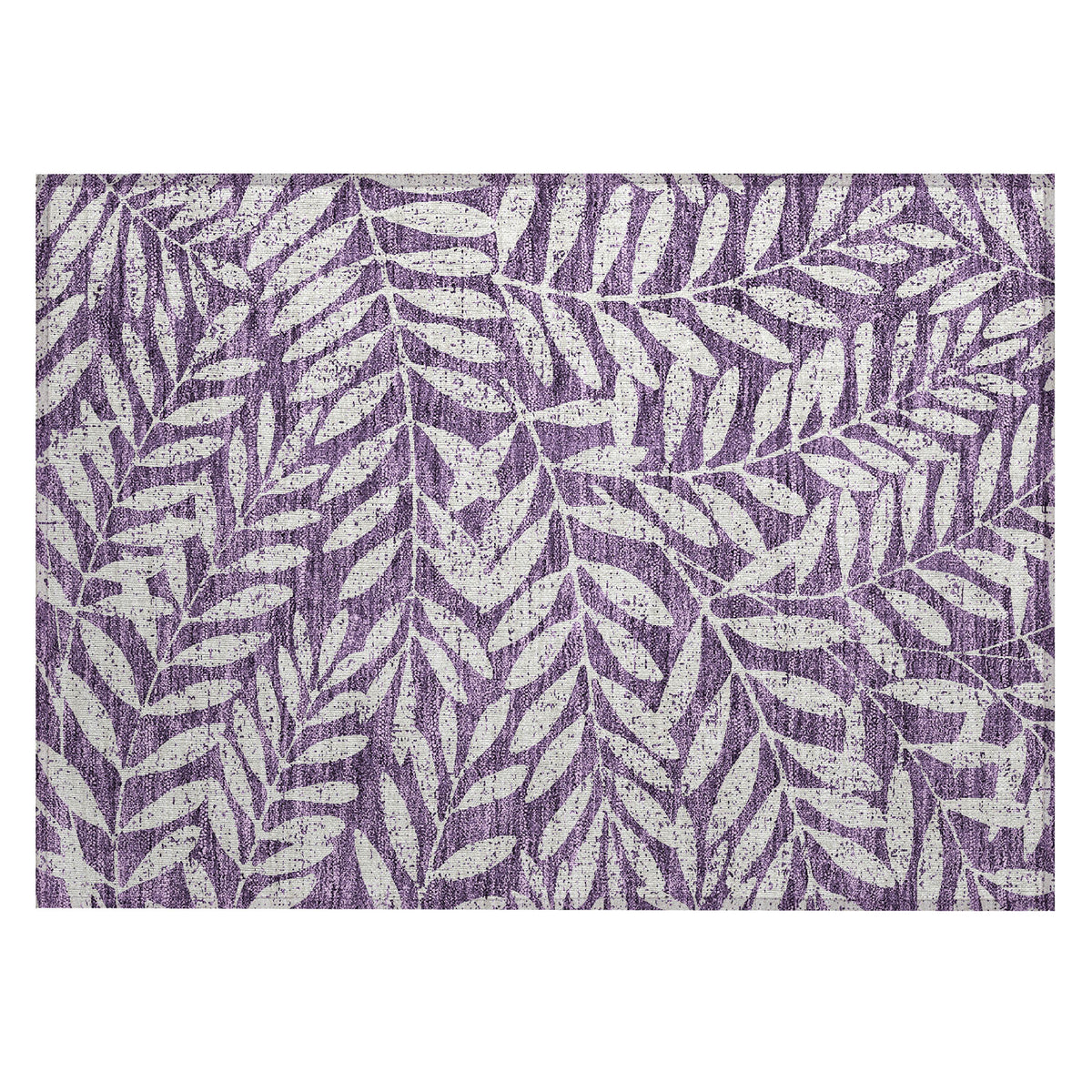 addison chantille acn899 purple rug