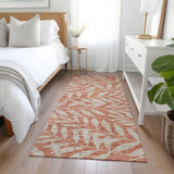 addison chantille acn899 salmon rug