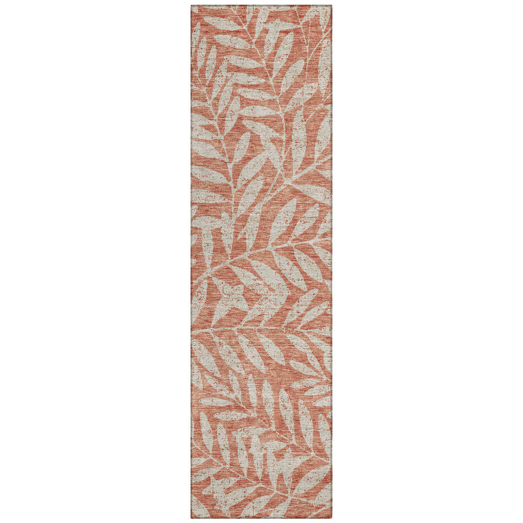 addison chantille acn899 salmon rug