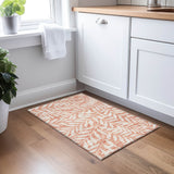 addison chantille acn899 salmon rug
