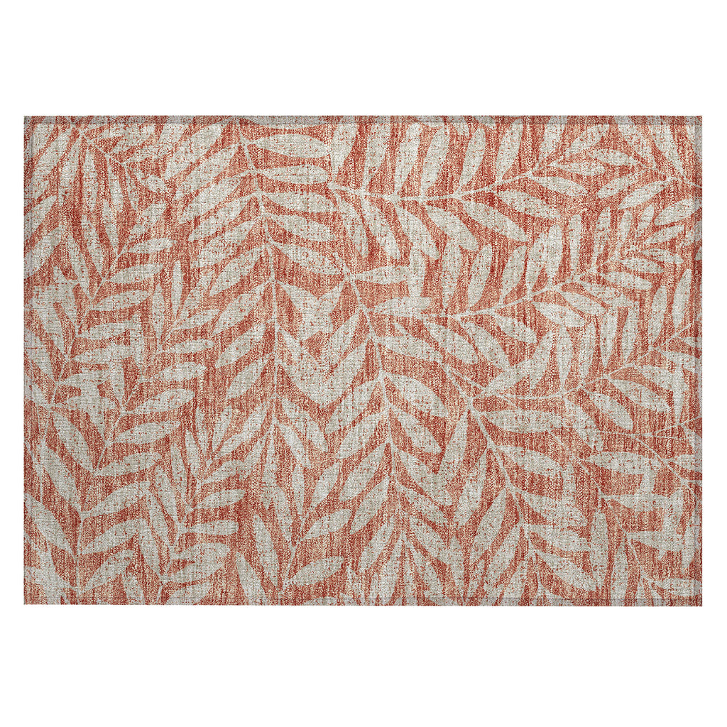 addison chantille acn899 salmon rug