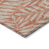 addison chantille acn899 salmon rug