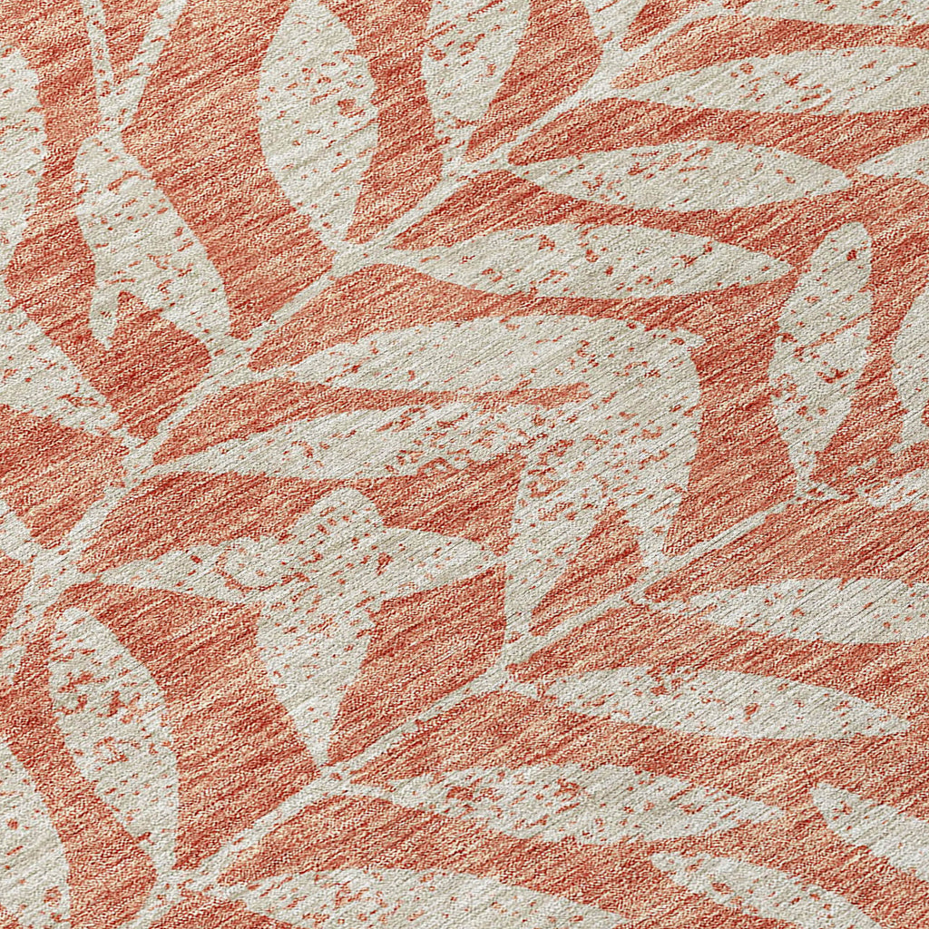 addison chantille acn899 salmon rug