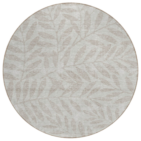 addison chantille acn899 taupe rug