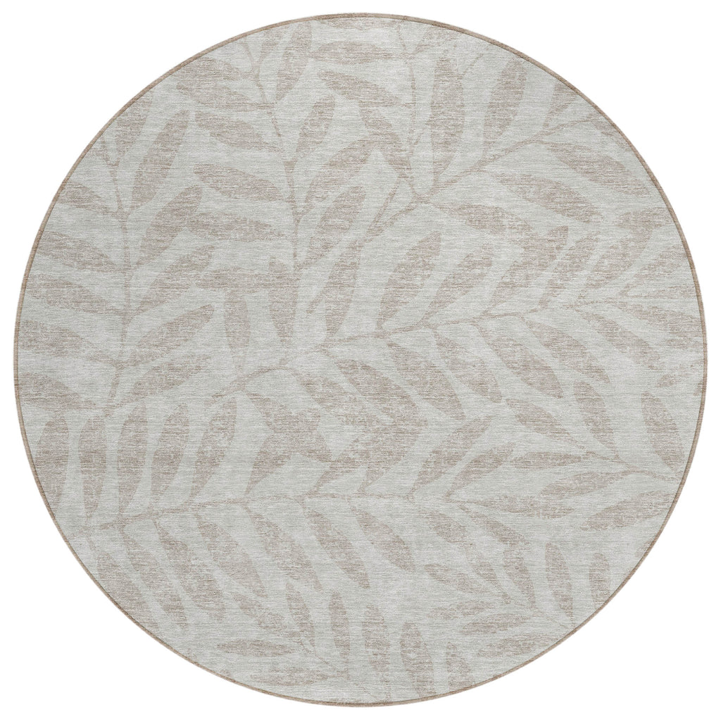 addison chantille acn899 taupe rug