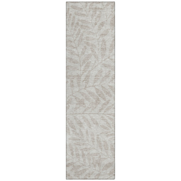 addison chantille acn899 taupe rug