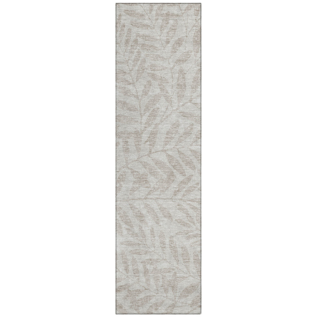 addison chantille acn899 taupe rug