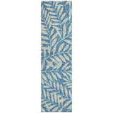 addison chantille acn899 teal rug