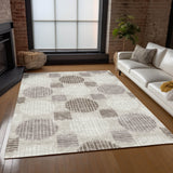 addison chantille acn900 beige rug