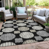 addison chantille acn900 black rug