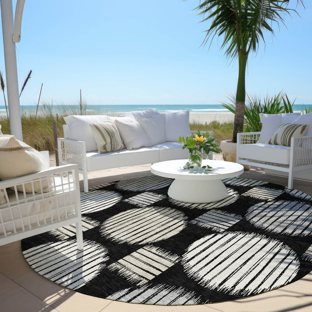 addison chantille acn900 black rug