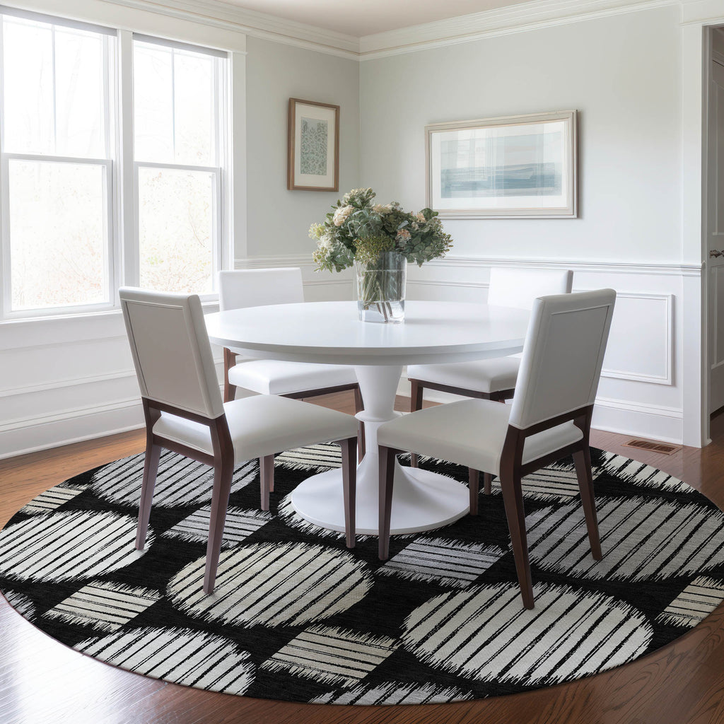 addison chantille acn900 black rug
