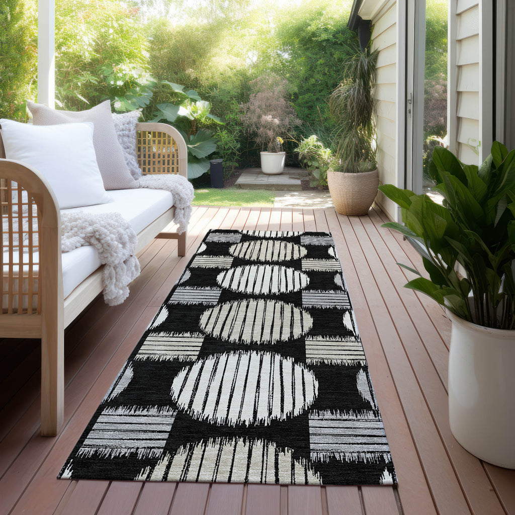 addison chantille acn900 black rug