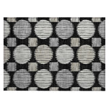 addison chantille acn900 black rug