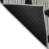 addison chantille acn900 black rug