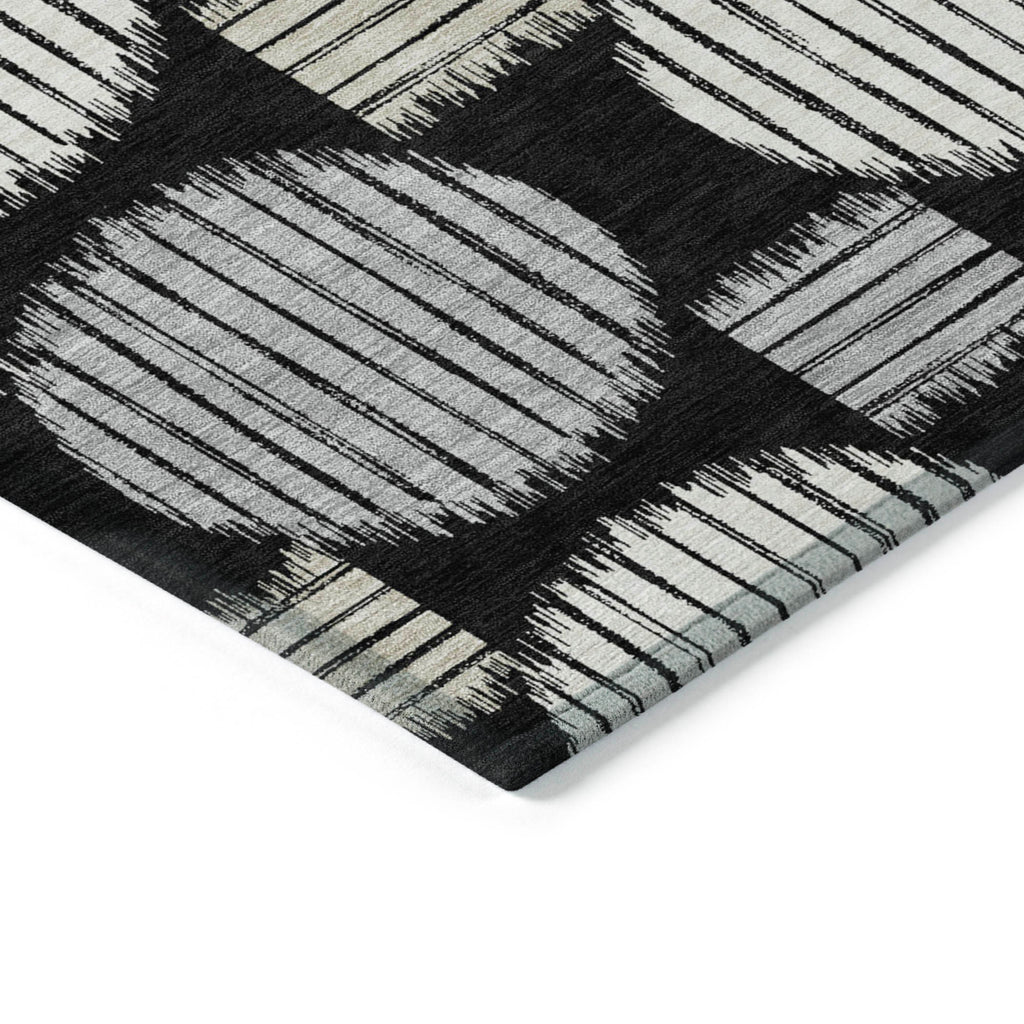 addison chantille acn900 black rug