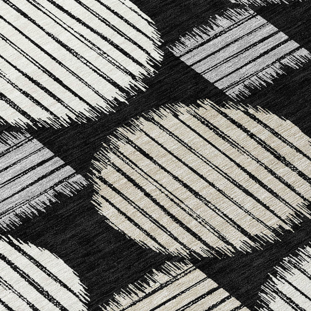addison chantille acn900 black rug