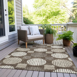 addison chantille acn900 brown rug
