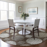 addison chantille acn900 brown rug