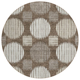addison chantille acn900 brown rug