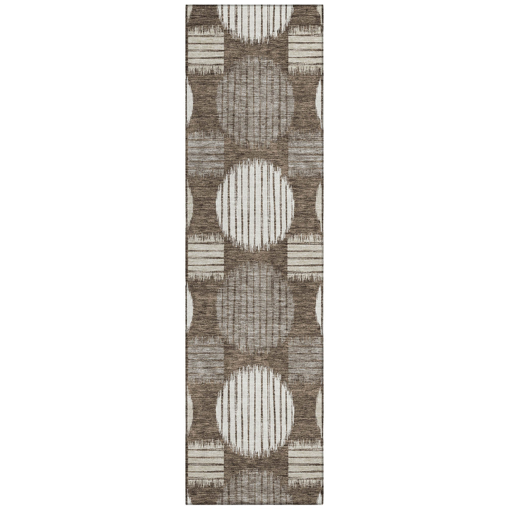 addison chantille acn900 brown rug