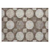 addison chantille acn900 brown rug