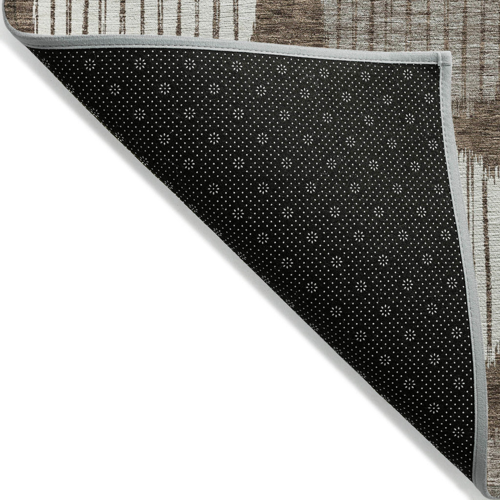 addison chantille acn900 brown rug