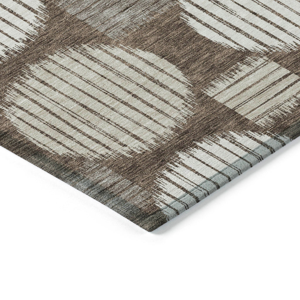 addison chantille acn900 brown rug