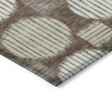 addison chantille acn900 brown rug