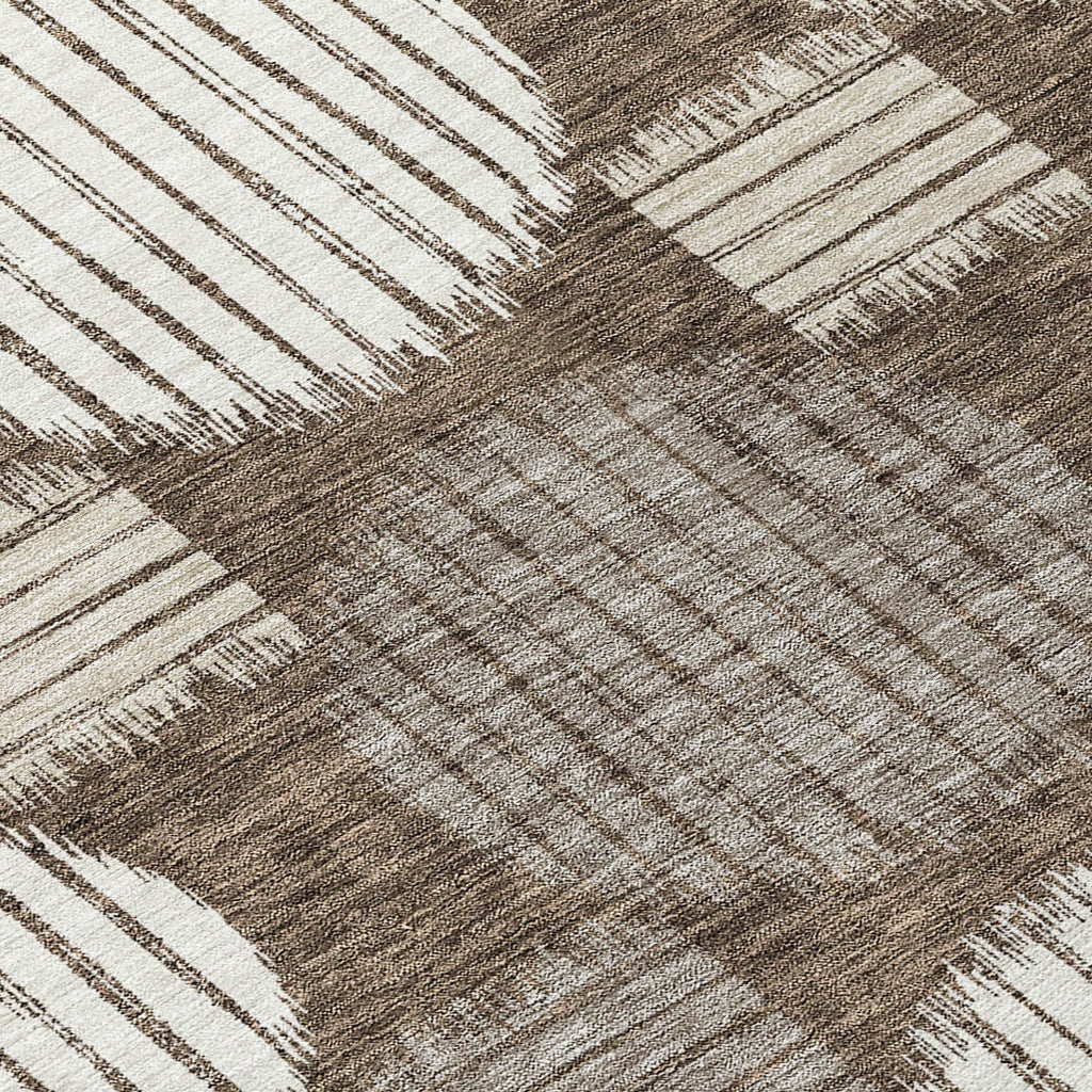 addison chantille acn900 brown rug