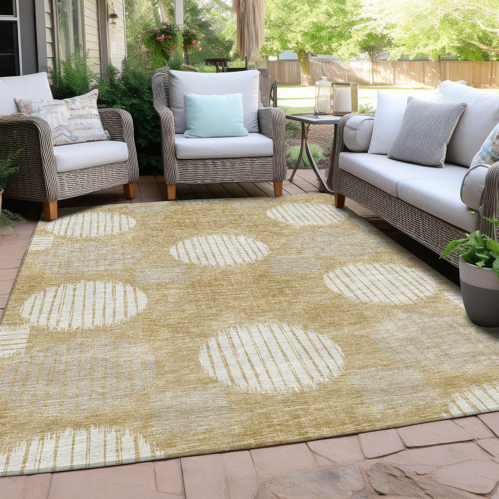 addison chantille acn900 gold rug