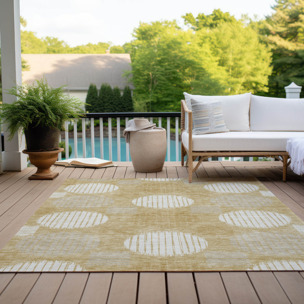 addison chantille acn900 gold rug