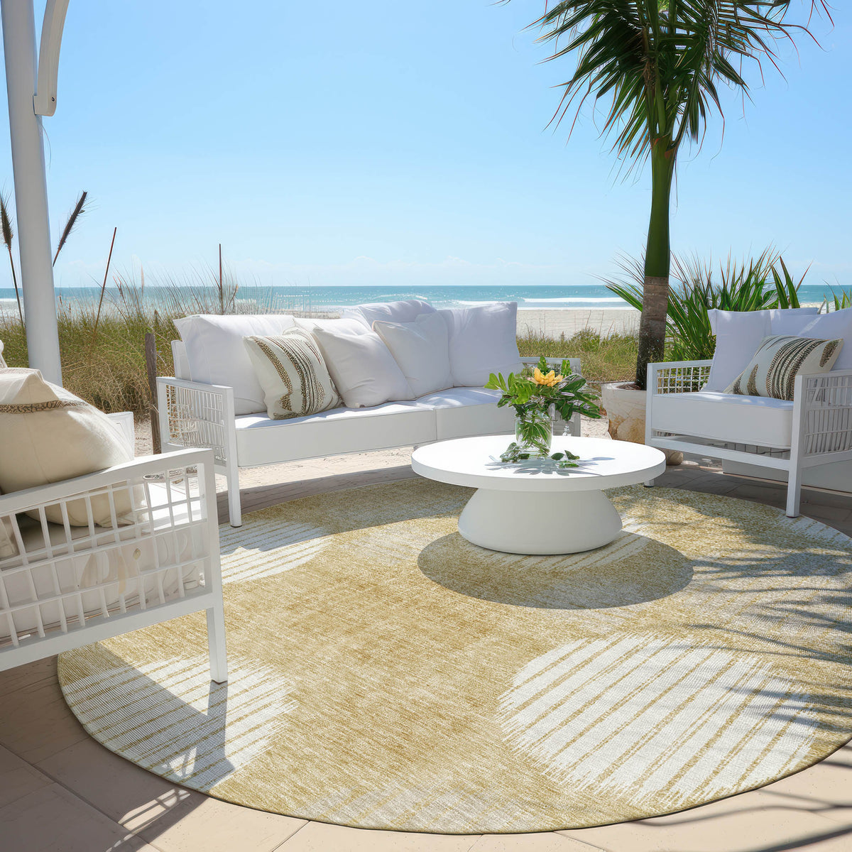 addison chantille acn900 gold rug