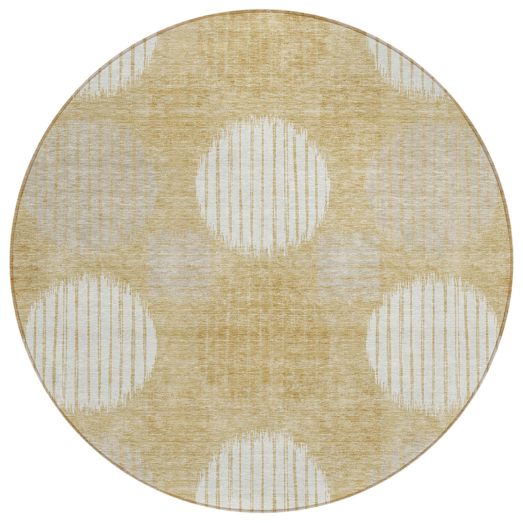 addison chantille acn900 gold rug