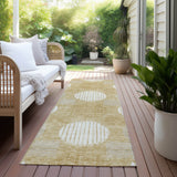 addison chantille acn900 gold rug