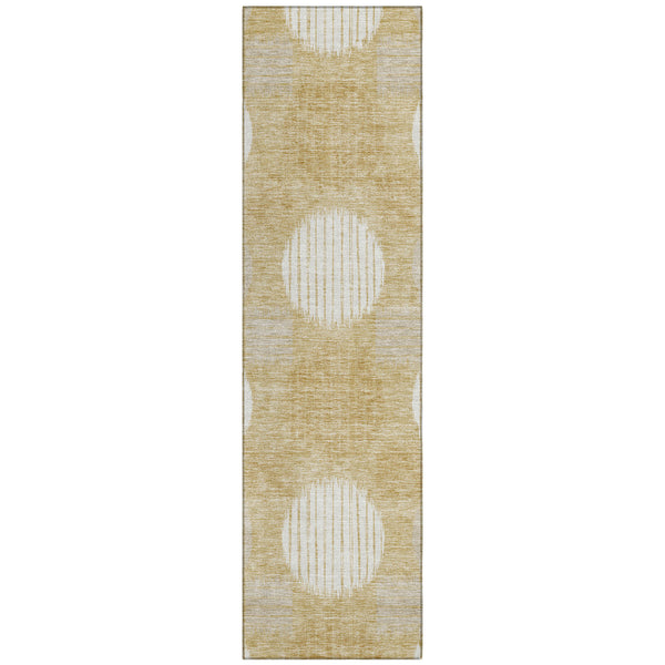 addison chantille acn900 gold rug