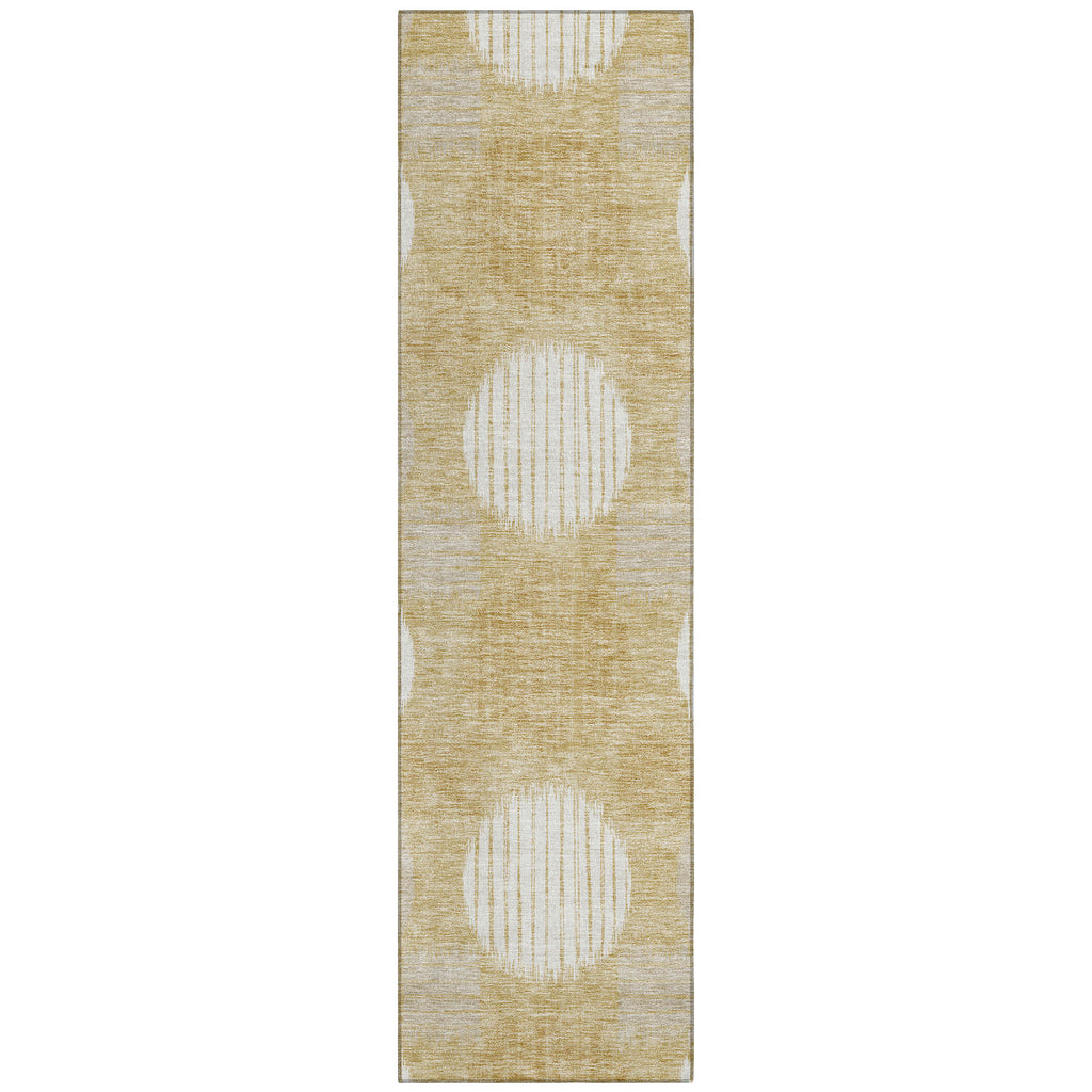 addison chantille acn900 gold rug