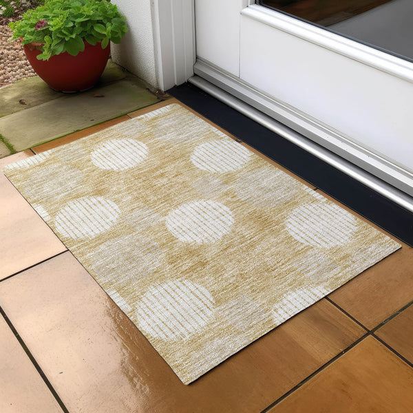 addison chantille acn900 gold rug