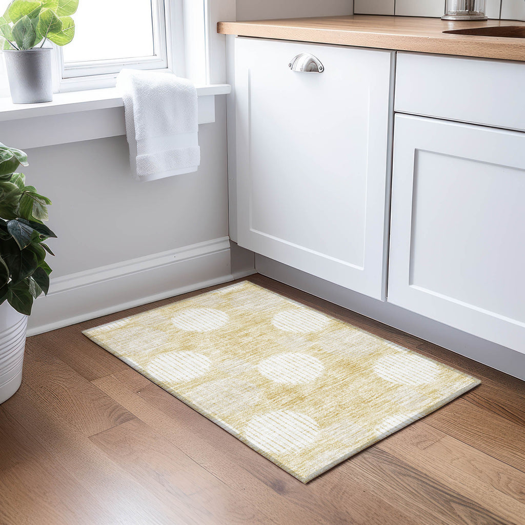 addison chantille acn900 gold rug