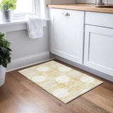 addison chantille acn900 gold rug