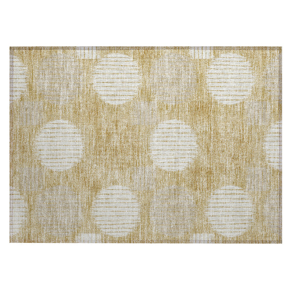 addison chantille acn900 gold rug