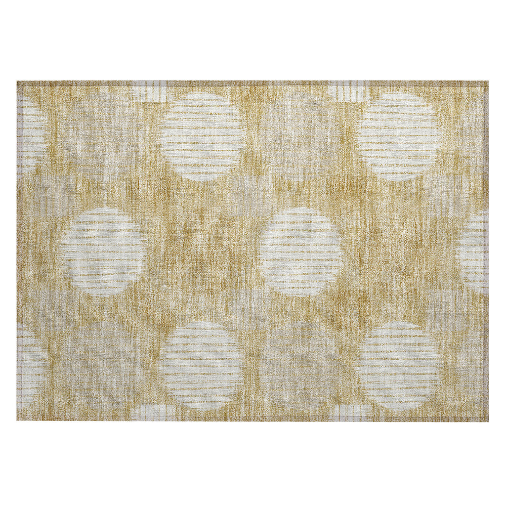addison chantille acn900 gold rug